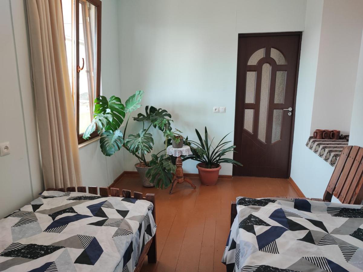 Berdavan Guesthouse Esterno foto